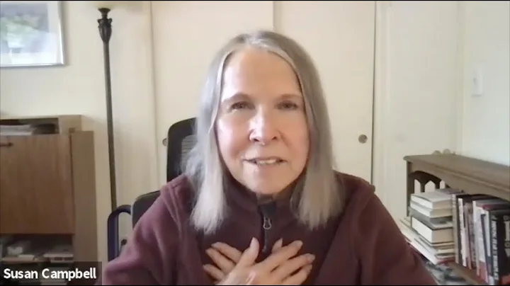Practices for Authentic Living w/ Susan Campbell