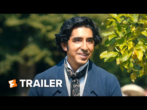 The Personal History of David Copperfield Trailer #1 (2020) | Movieclips Trailers