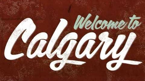Calgary Script Font Download