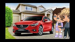The Darwins|NEW BABY!|Gacha club video