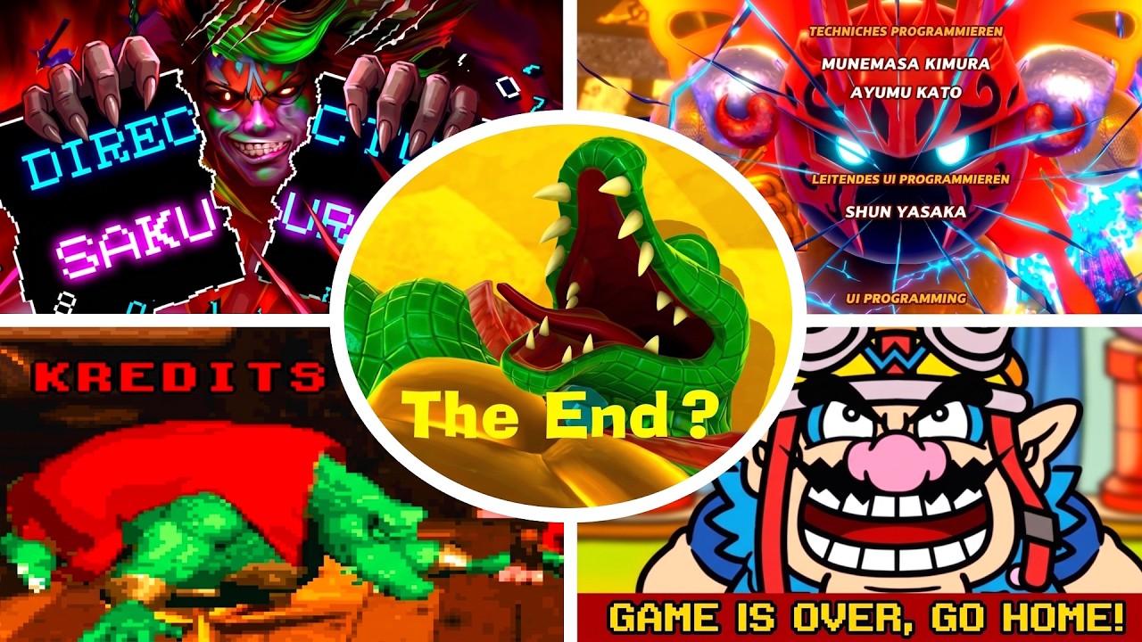 Latest Title & Thumbnail