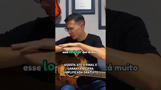 Vídeo de Águas Do Teu Amor