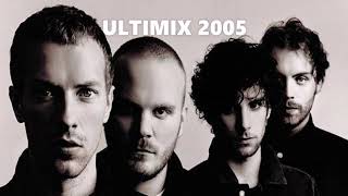 Coldplay - Talk ( Ultimix ) HQ audio @DjFrankieV