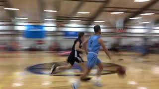 Team Unity with a win over Oklahoma Hustle, 78-68 - Southern Brawl screenshot 5
