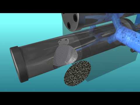 Continuous Screen Changer