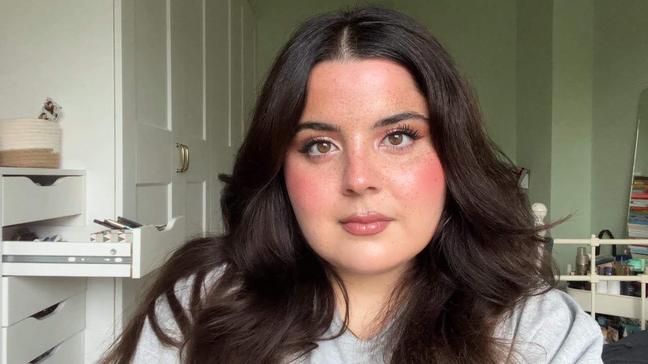 Cold Girl Makeup Deutsch YouTube cold-girl-makeup-deutsch-youtube