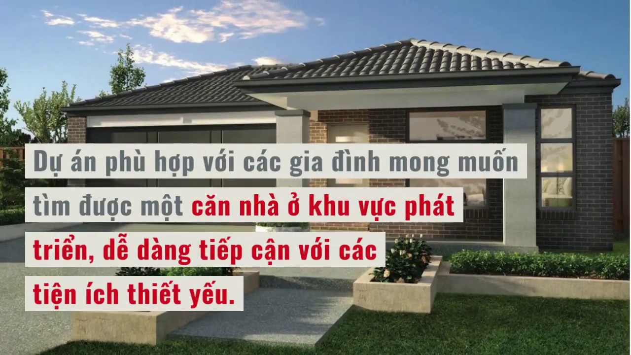 Biệt Thự Nhà Đất Upper Point Cook Cách Melbourne Cbd 25Km, Giá Từ $576,900Aud