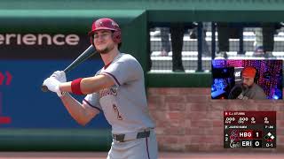 RTTS Catcher Chris Mills - Ep 2 (3/16/25)