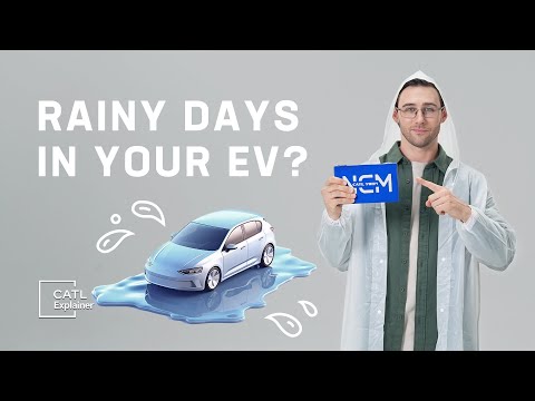 Do Electric Cars Have Fluids