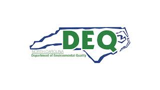 Division of Waste Management Nash County Public Hearing 10/03/23
