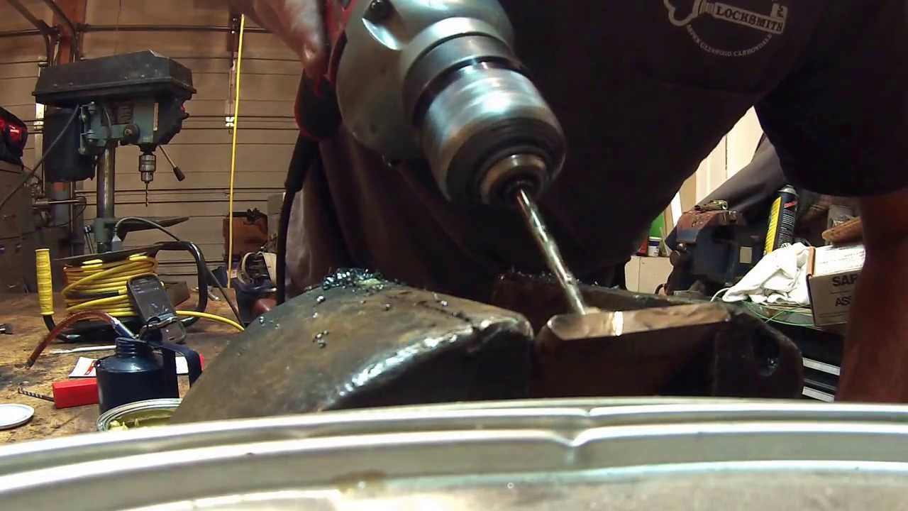 TTP Drill Bit Review YouTube