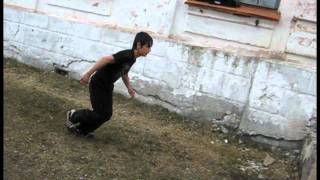 Atlet & Vist (TEB 2011)