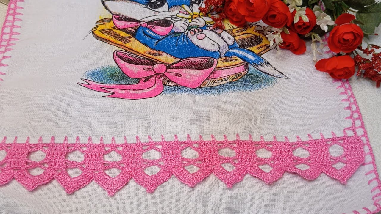 Barradinhos mais lindo vem aprender 