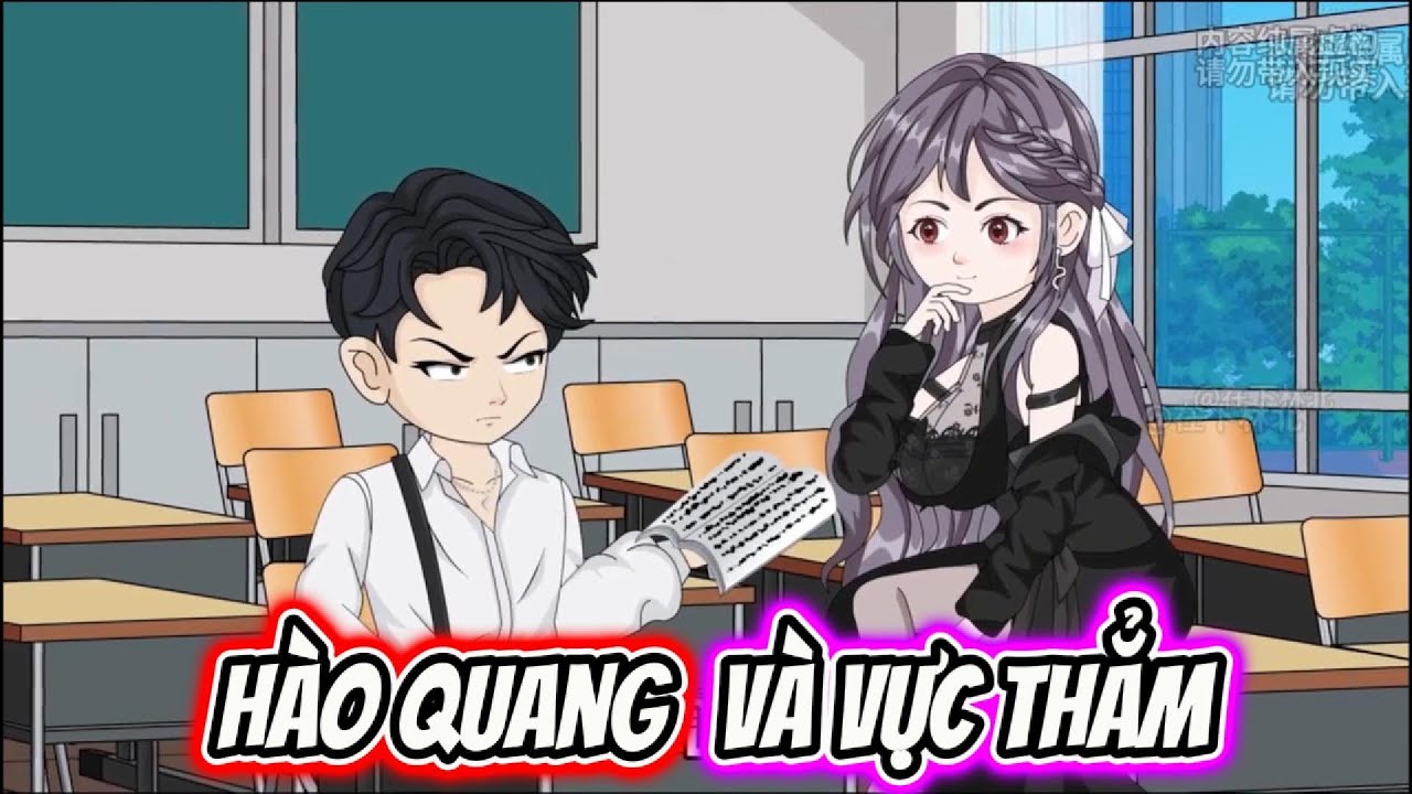 Full | HÀO QUANG VÀ VỰC THẲM | ShiVietsub