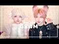 【GRWM】おじぎさんとイケカフェ当日の朝【コラボ】