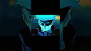 (sempero funk) gojo edit #trendingedit