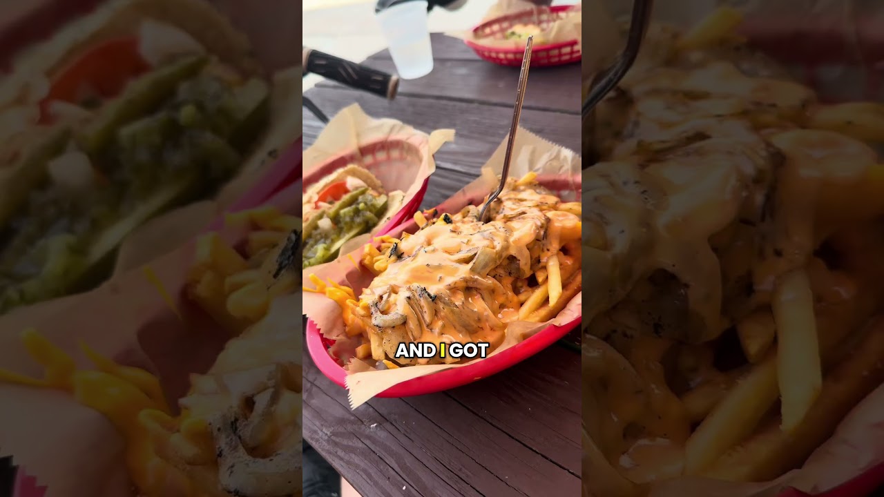 Mustards Hot Dogs Melbourne, Florida 