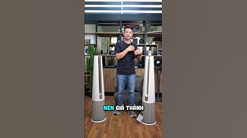 MÁY LỌC KHÔNG KHÍ KẾT HỢP QUẠT VÀ SƯỞI ẤM LG PURICARE AERO TOWER FS15GPCJ0