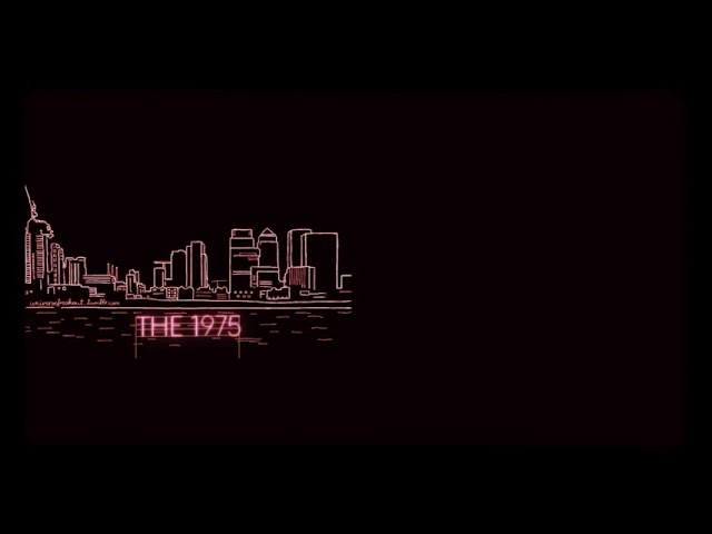 THE 1975 - LOVE IT IF WE MADE IT (LYRICS) class=