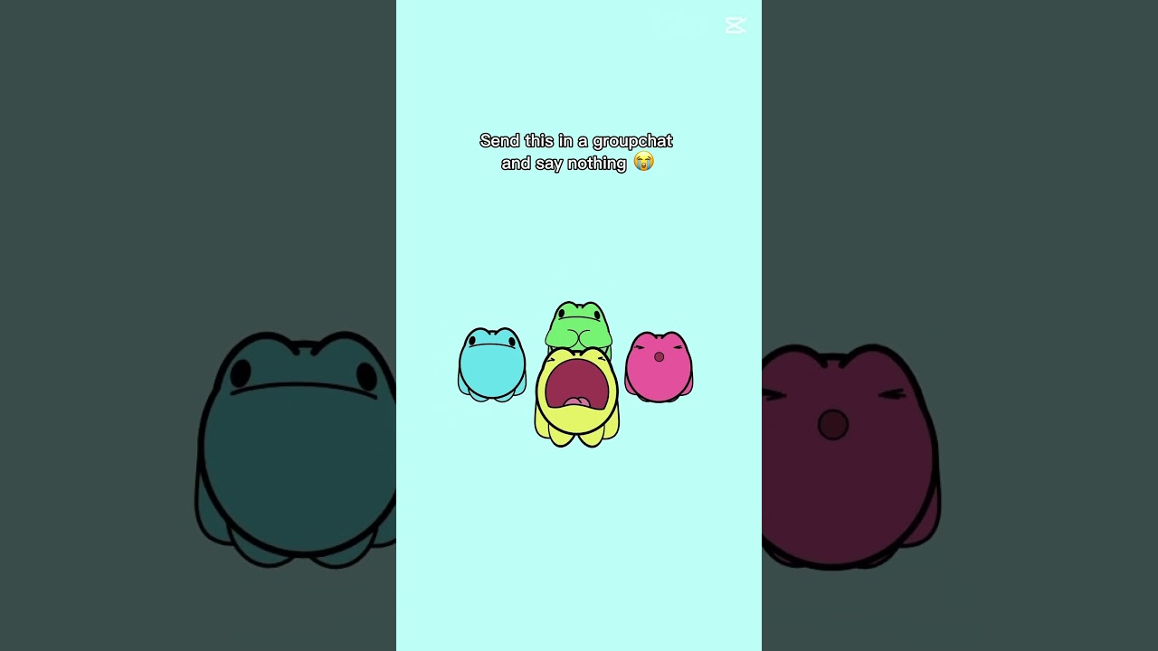 Frogs