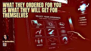 What They Ordered for You Is What They Will Get #sermon #christian #deliverance #spellsandcurses
