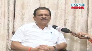 🔵 Congress MLA Candidate Debendra Sahu For Mahanga Assembly Seat And His Agenda For Election