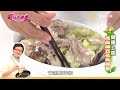 好吃又顧胃！清蒸豬五花高麗菜│郭世倫 詹姆士 EP114│食在有健康