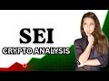 Sei (SEI) Price Prediction: SEI News & Crypto Market Analysis