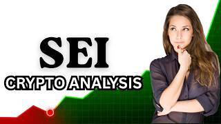 Sei (SEI) Price Prediction: SEI News & Crypto Market Analysis