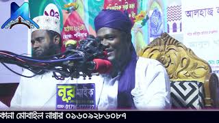 হযরত মাওলানা রুহুল আমিন সিদ্দিকী Hazrat Maulana Ruhul Amin Siddiqui