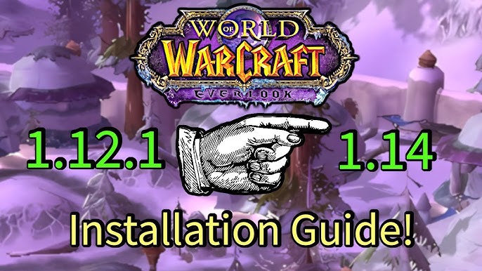 Как Играть На Клиенте 1.14.0 Будучи На Сервере 1.12.1 ? World Of.