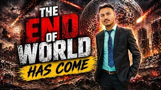 🌍 The End of World Has Come | Hidden Secrets, Apocalypse Theory &amp; Real Story #shayanali #knowledge