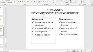 ECO162 TOPIC 1 PART 4