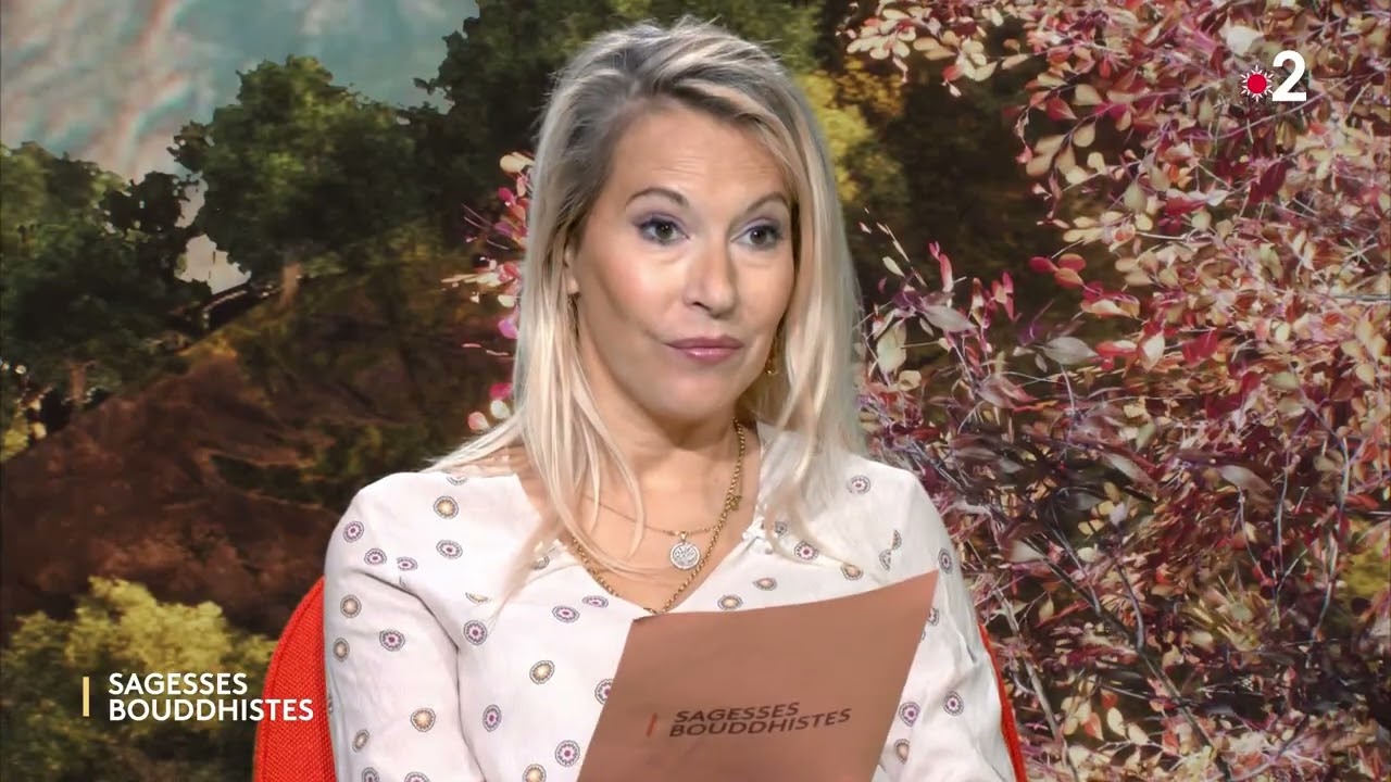 Sagesses bouddhistes 22 12 2024