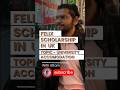 University Accommodation Explained | #studyinuk #collegelifevlog #uk #london #unitedkingdom