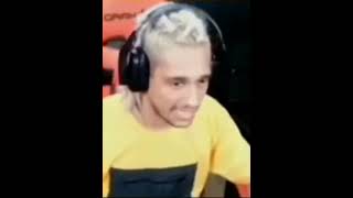 Achou que eu não ia ver? ????