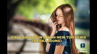 FHCRL_RIFANDI (CHA CHA INDIA IN AKHON MEIN TUM REMIX) ARISKA SS