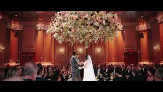 Weylin | Ceremony and Setup - Williamsburg Brooklyn Event Spaces