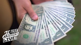 USF Housing LIVE! - 805 - FAQ With New Student Connections & Financial Aid