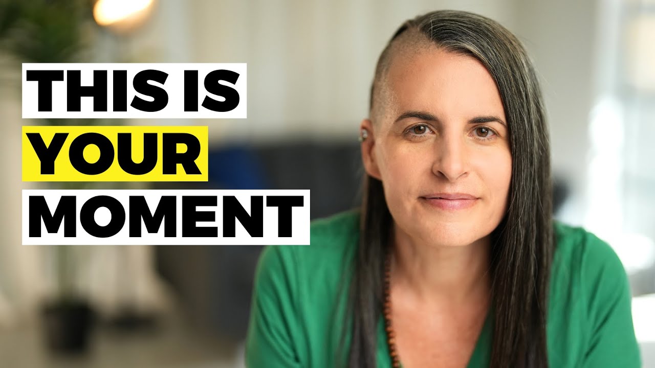 The 3 Essential Skills You Need To Thrive In The Energy Of 2026.