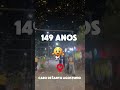 Parabéns ao Povo do  Cabo de Santo Agostinho  - 149 anos de emancipação da nossa Cidade