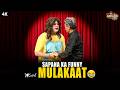 Sapna Ki Mulakaat Cricket Legend Kapil Dev Se! | Funny Comedy Moment | The Kapil Sharma Show
