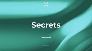 One Republic Secrets | Madebyfuture - Music