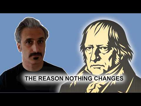 Totalitarianism & False Choice (The Hegelian Dialectic)
