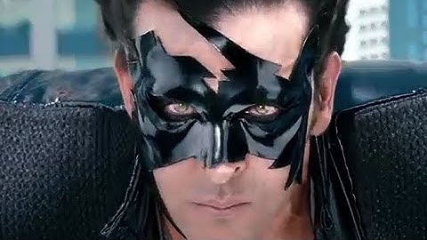 『クリッシュ』予告編