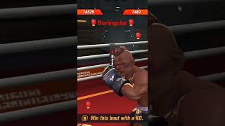 🥊 Boxingstar jogo top🥊