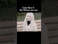 Cano-Rose S - My Wishes teaser 2 #shorts