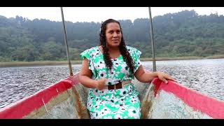 'LA HORA YA VIENE' Hna. Yanira de Bonilla