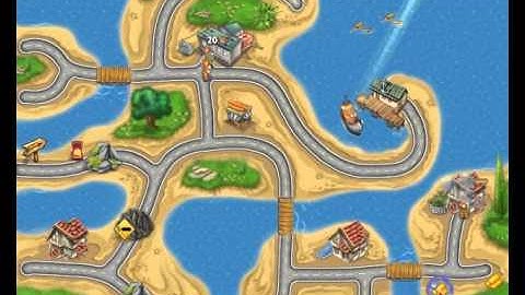 Rescue Team Level 36 Gold Trophy Tutorial (Walkthrough)