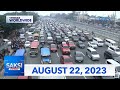 Saksi Express: August 22, 2023, 2023 [HD]